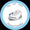 stewartsneaks